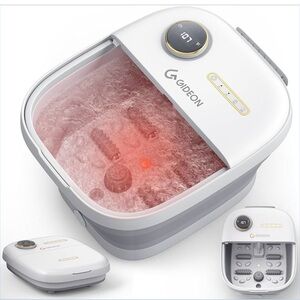 Foot Spa Massager